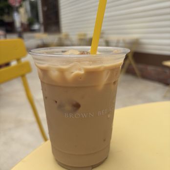Brown Bee Coffee - Bee Latte - Coffee & Tea Near Me - Providence, Rhode Island Brown Bee Coffee - Bee Latte - Coffee & Tea Near Me - Providence, Rhode Island