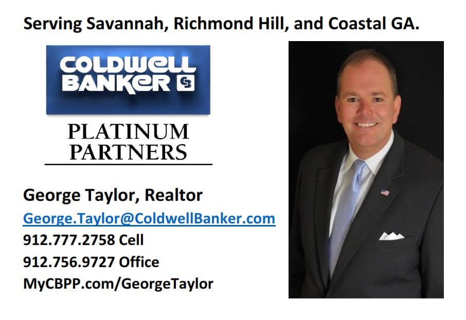 TAYLOR COLDWELL BANKER PLATINUM PARTNERS Updated August 2024