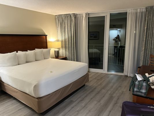 Sandy Beach Resort by null