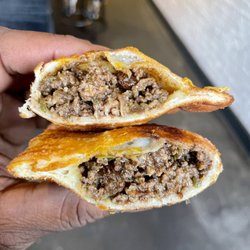 Mola - Picadillo Beef Empanada