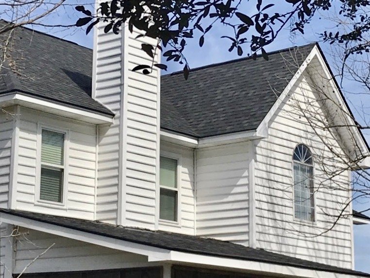 Slide of JA Hernandez Contractors