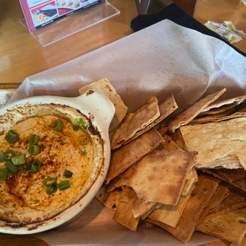 Stone's Cove Kitbar - Crab dip - New American Near Me - Herndon, Virginia Stone's Cove Kitbar - Crab dip - New American Near Me - Herndon, Virginia