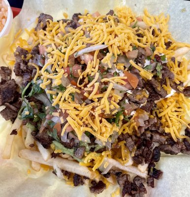 Rivas Mexican Grill #10 by null