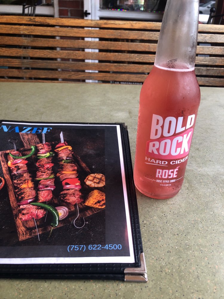 NAZEF HOOKAH AND CHAR GRILL 26 Photos & 52 Reviews Hookah Bars 2001 Colley Ave, Norfolk