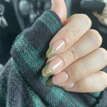 Cute Nail Studio - Nail Salons Near Me - Austin, Texas