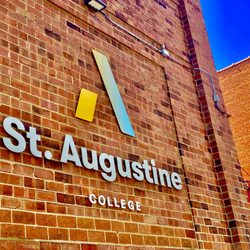 St Augustine College