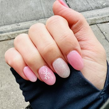 312 Nails & Spa - Dip nail - Nail Salons Near Me - Chicago, Illinois 312 Nails & Spa - Dip nail - Nail Salons Near Me - Chicago, Illinois
