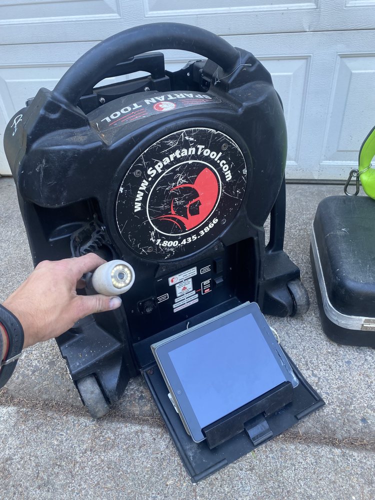 Slide of Pipe Dreams Plumbing & Drain Solutions