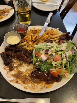 Ruby's Oyster Bar & Bistro by null