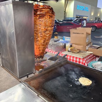 Tacos El Yakis Estilo Sonora - Trompo - Tacos Near Me - North Hollywood, California Tacos El Yakis Estilo Sonora - Trompo - Tacos Near Me - North Hollywood, California