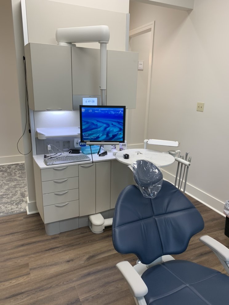 COLONY DENTAL Updated August 2024 13 Photos 306 Fountains Dr