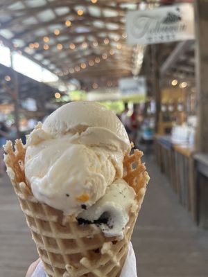 Ithaca Farmers Market by null