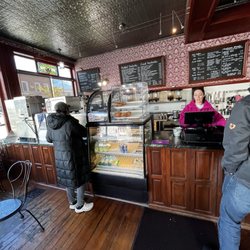 Sugar Bowl Cafe