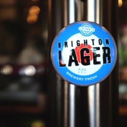 North Laine Brew House