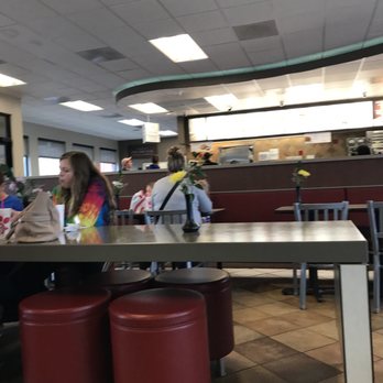 Chick-fil-A - Fast Food Near Me - Rocky River, Ohio
