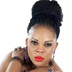 Favor Hair Braiding & Extensions - Twist