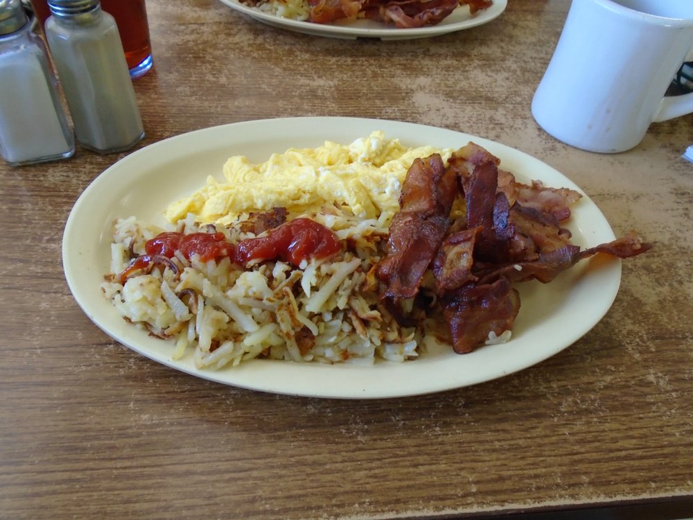 SUMMERTON DINER 27 Photos & 91 Reviews 32 S Church St, Summerton