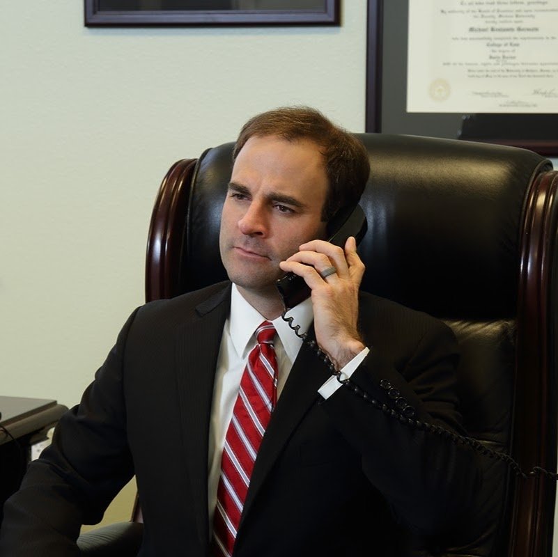 Germain Law Group - disability attorney in Sarasota, FL