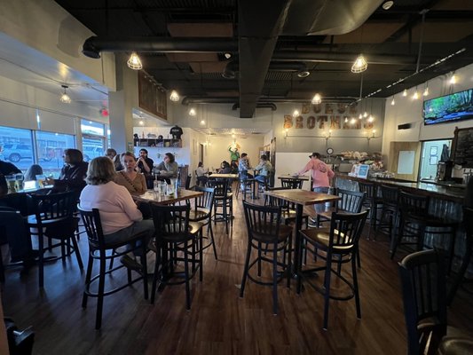 Boese Bros Brewpub - Los Alamos by null