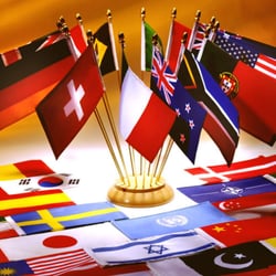 Bilingual USA Inc. - Bilingual USA Flags