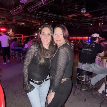Cowboys OKC - Allie & Myself - Country Dance Halls Near Me - Oklahoma City, Oklahoma