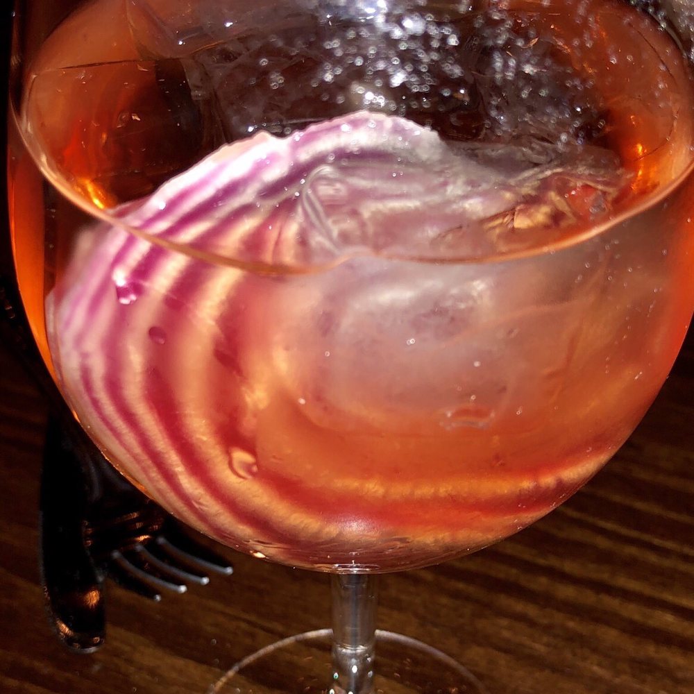 Allegory - Sangria - American Near Me - Naperville, Illinois Allegory - Sangria - American Near Me - Naperville, Illinois