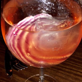 Allegory - Sangria - American Near Me - Naperville, Illinois Allegory - Sangria - American Near Me - Naperville, Illinois