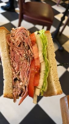 Murray's Deli by null