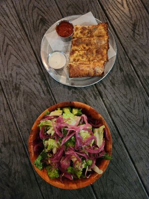 The Slice & Pint by null