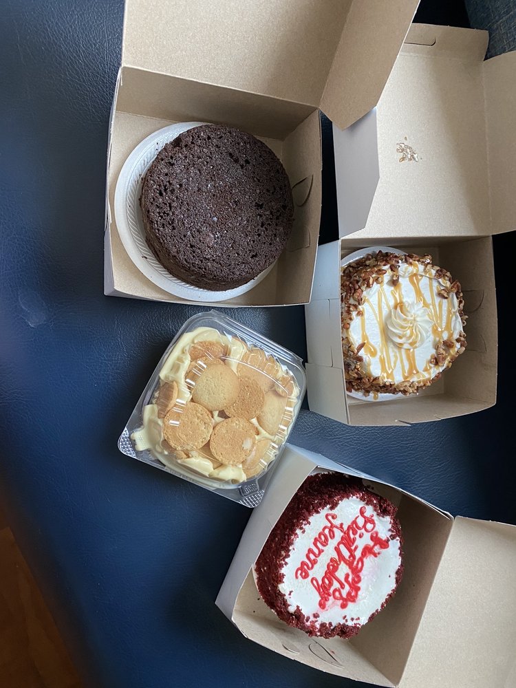 SUGAR RUSH CAKE GALLERY CLOSED 165 Photos & 193 Reviews 3821