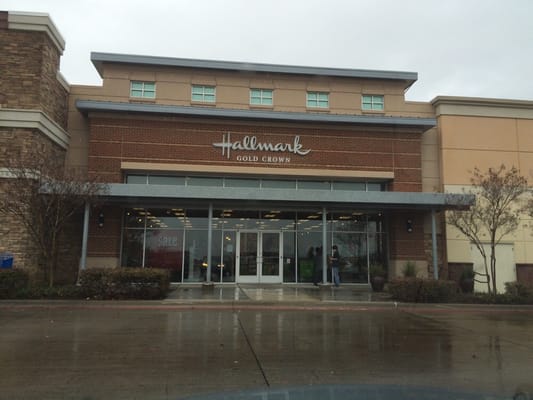 Trudy's Hallmark Shop