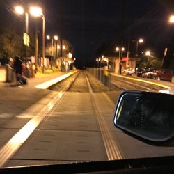 Gwynedd Valley SEPTA Train Station