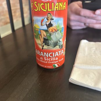 St Joes Cafe - Italian soda. Made in Italy. All natural ingredients! - Cafes Near Me - Hillsdale, Michigan St Joes Cafe - Italian soda. Made in Italy. All natural ingredients! - Cafes Near Me - Hillsdale, Michigan