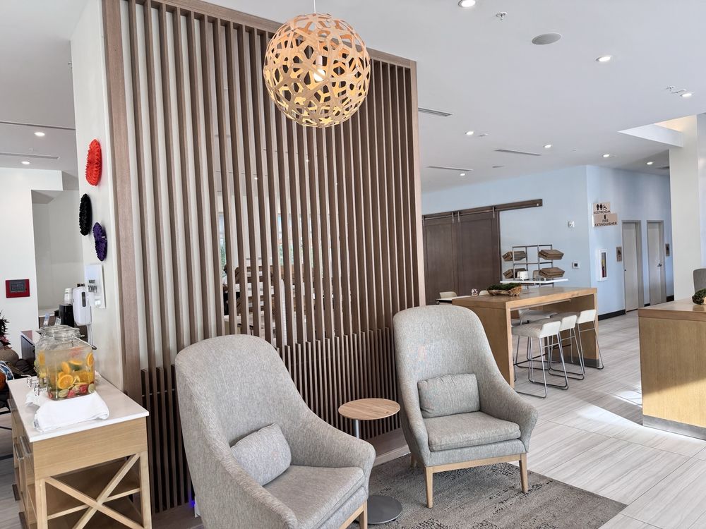 Element Atlanta Buckhead