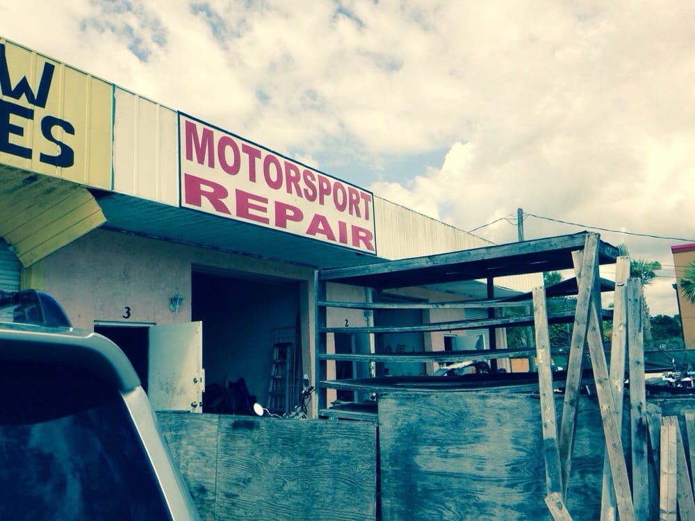 FT MYERS MOTORSPORTS Updated June 2024 3270 Fowler St, Fort Myers, Florida Motorcycle