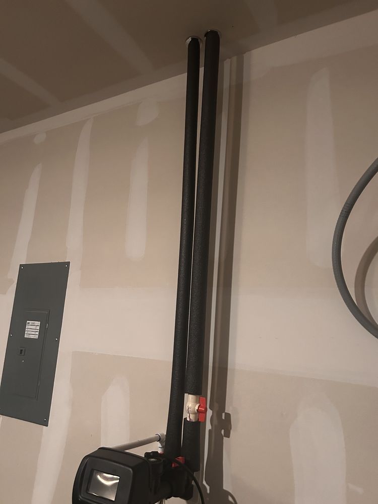 Slide of Jason's Water Systems