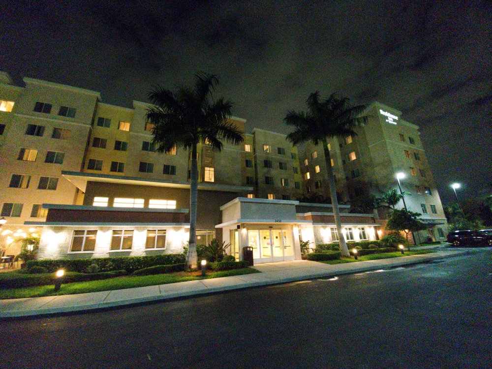 Residence Inn Miami Airport West/Doral