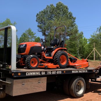 Mason Tractor Company - Mason Tractor - Farming Equipment Near Me - Cumming, Georgia Mason Tractor Company - Mason Tractor - Farming Equipment Near Me - Cumming, Georgia