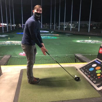 Topgolf - Golf - New American Near Me - Centennial, Colorado Topgolf - Golf - New American Near Me - Centennial, Colorado