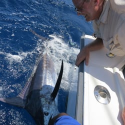 Double Hook Charters