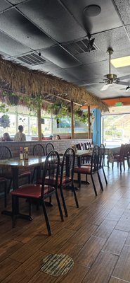 Mariscos Huatulco by null