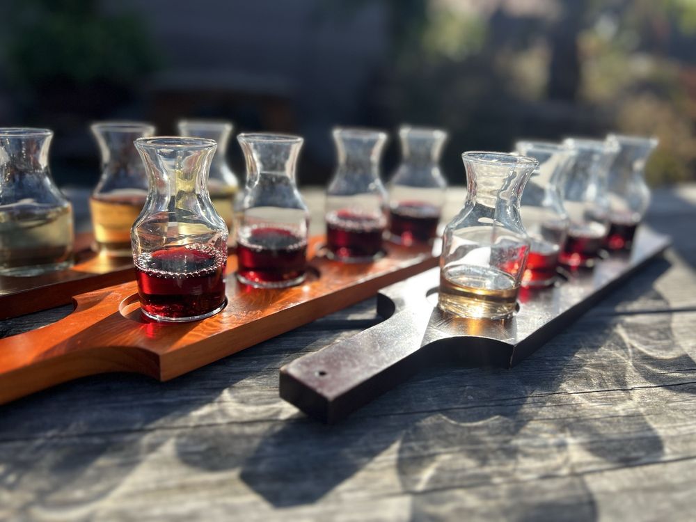 The Shop by Rendez-Vous Midtown Sacramento - vineyard in Sacramento, CA