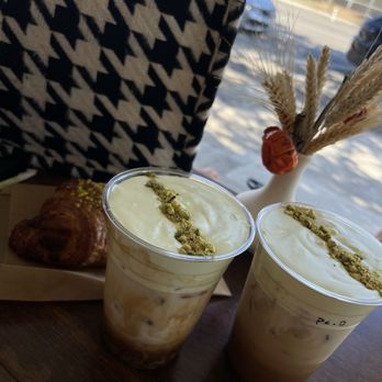 Re Coffee - Desserts Near Me - Northridge, California Re Coffee - Desserts Near Me - Northridge, California