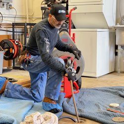 Mike Ingrilli Plumbing