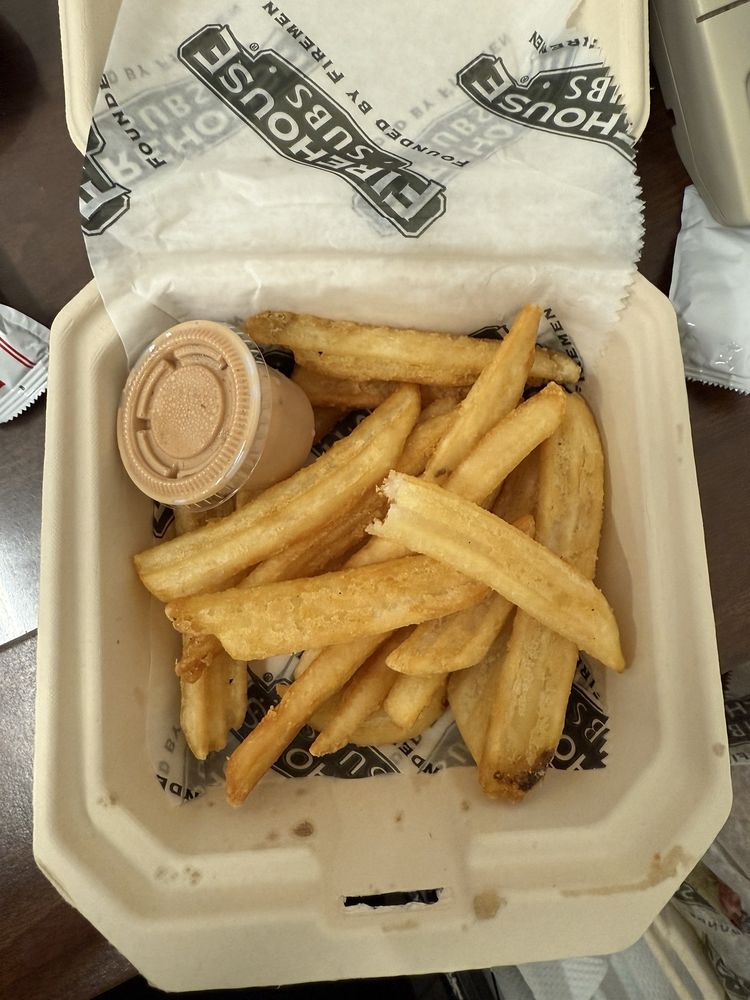 Firehouse Subs Boulevard Place