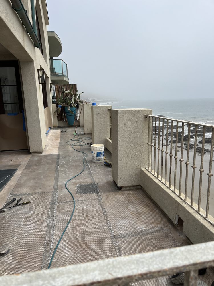 Slide of PCH Waterproofing & Roofing