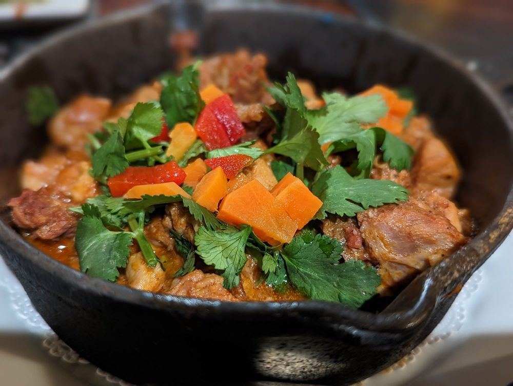 LA CAMELIA RESTAURANT Updated October 2024 139 Photos & 144 Reviews