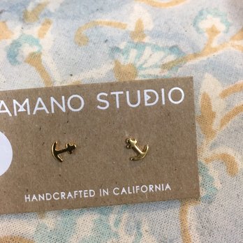 Frog & Toad - East - Earrings - Gift Shops Near Me - Providence, Rhode Island