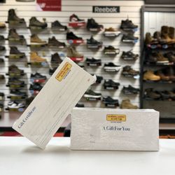 Work Shoe Hawaii - Work Shoe Hawaii gift certificates are back!