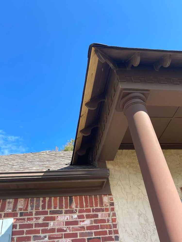 Slide of Reflex Roofing & Construction